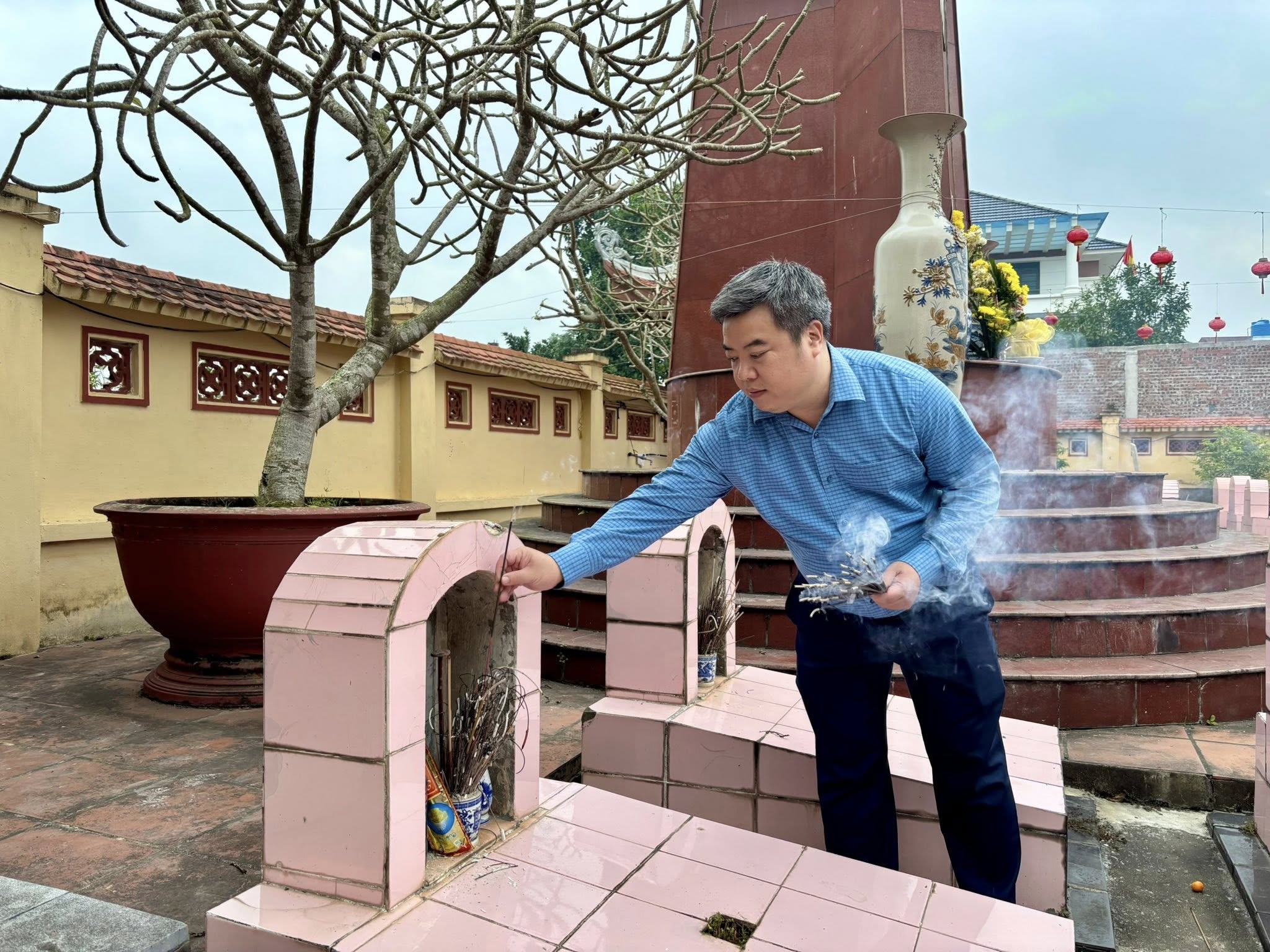 Kỷ niệm 81 năm Ngày thành lập Quân đội nhân dân Việt Nam