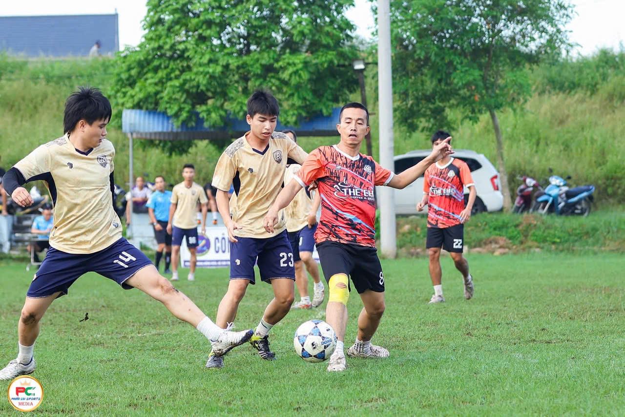Xã Tân Thuận chuẩn bị tổ chức Đại hội Thể dục thể thao lần thứ I năm 2026